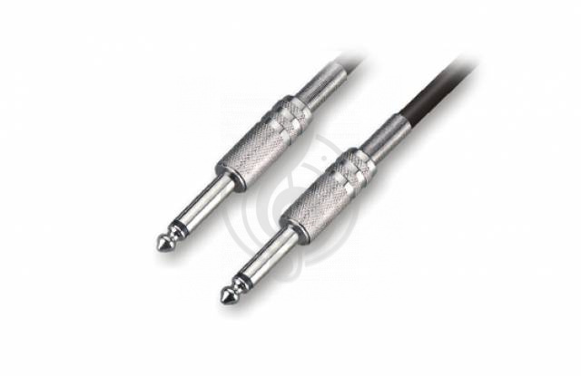 Звуковой модуль для синтезатора ROXTONE GJJ003/10 Кабель инструментал, 10м - фото 1