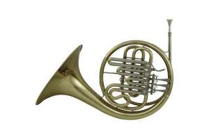 Изображение Валторна Roy Benson HR-302