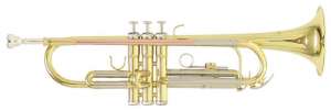 Изображение Roy Benson TR-202