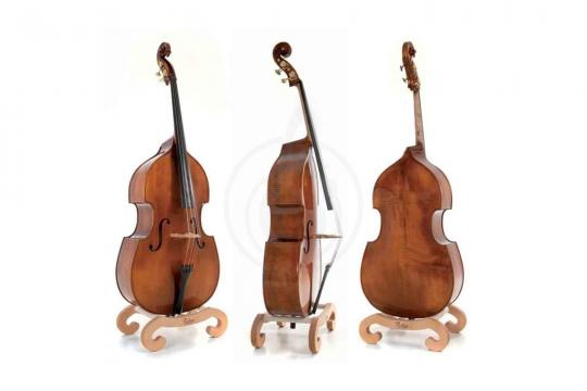 Контрабас Rubner MODEL NO. 67 4/4 - Контрабас 4/4 - фото 2