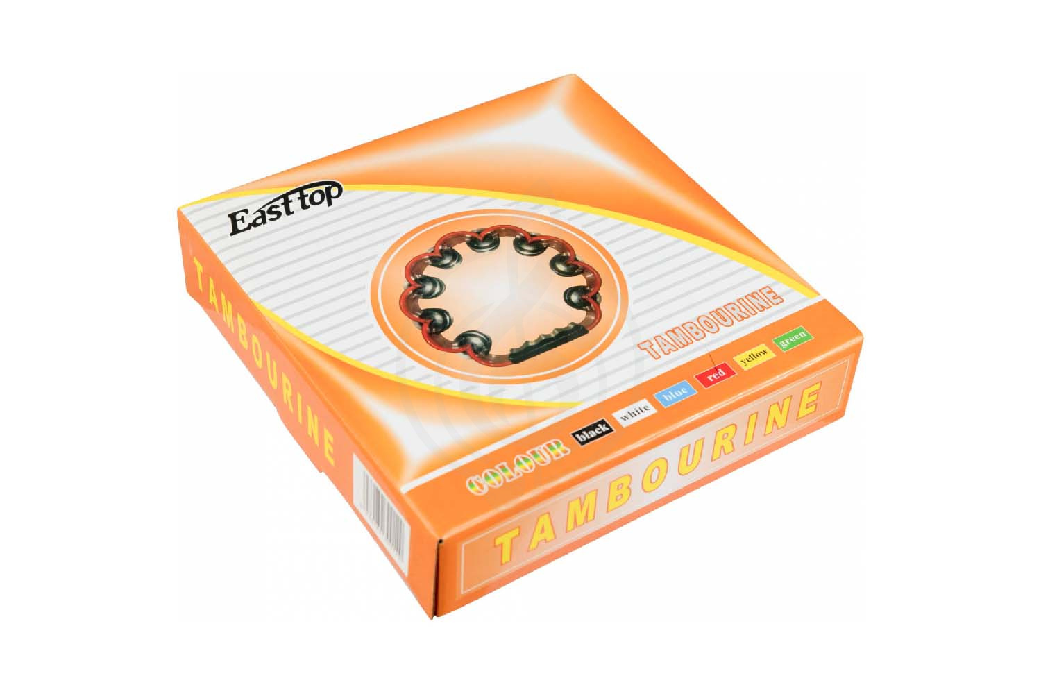 Тамбурин с - Тамбурин - фото 2