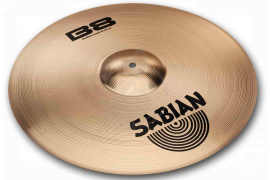 Изображение Тарелка Crash Sabian 41808