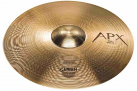 Изображение SABIAN 20" APX AP2012 Ride - Тарелка Ride