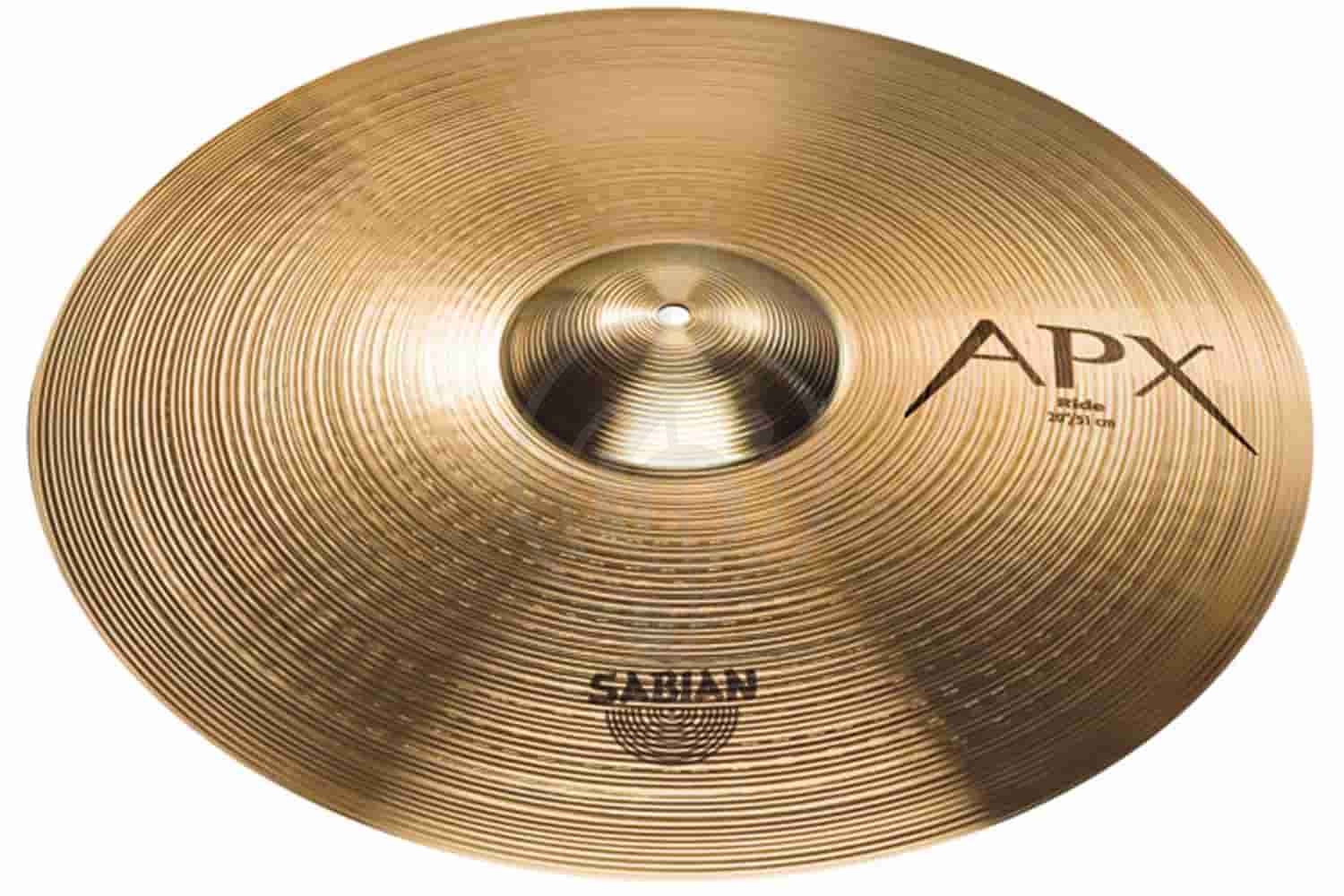Тарелка Ride SABIAN 20" APX AP2012 Ride - Тарелка Ride - фото 1