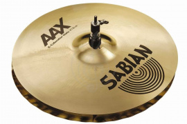 Изображение Тарелка Hi-Hat Sabian 21402XLB