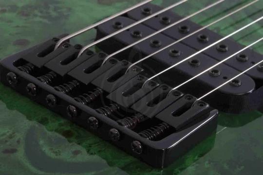 Электрогитара Superstrat Schecter C-7 PRO AQB - Электрогитара - фото 2