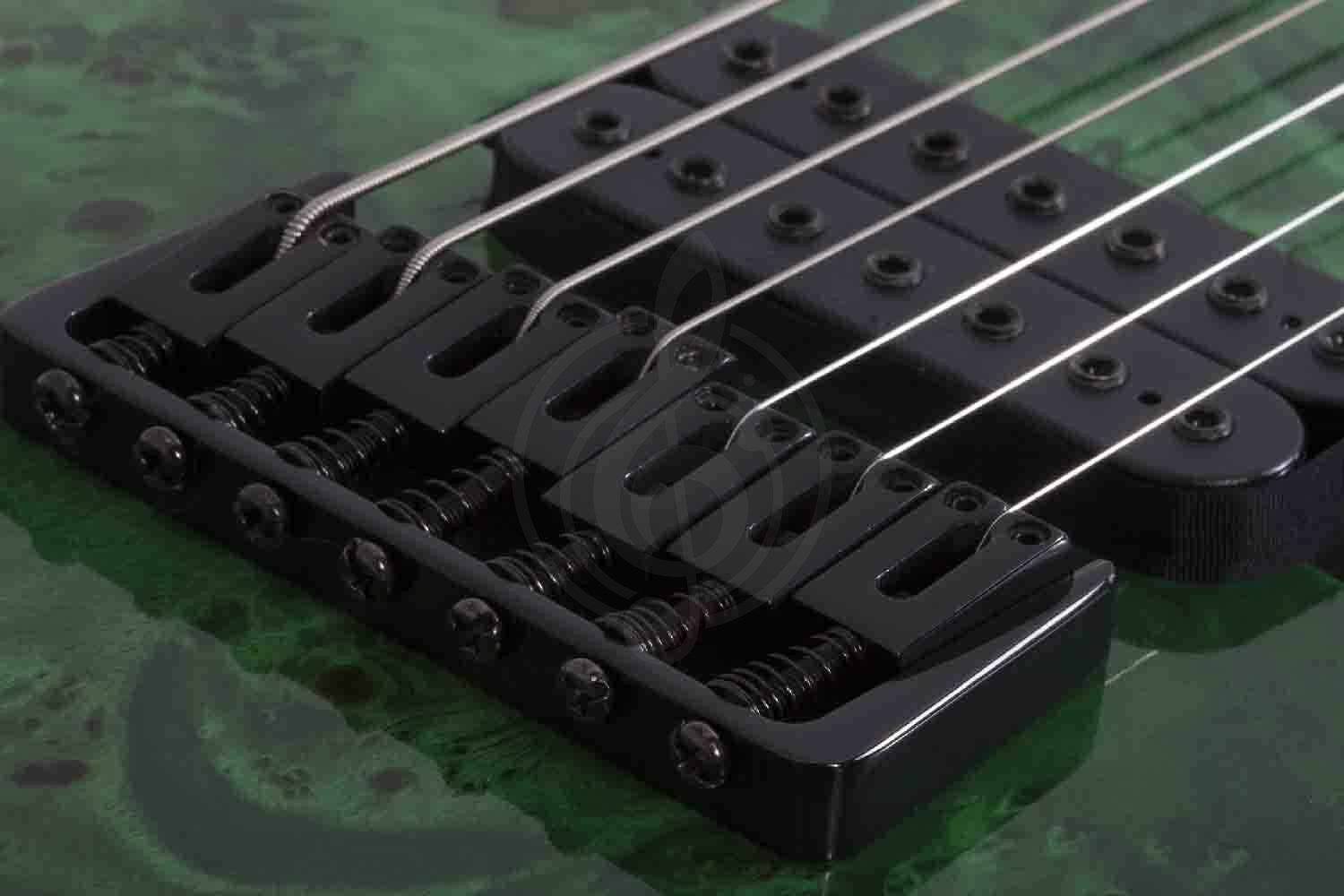 Электрогитара Superstrat Schecter C-7 PRO AQB - Электрогитара - фото 2