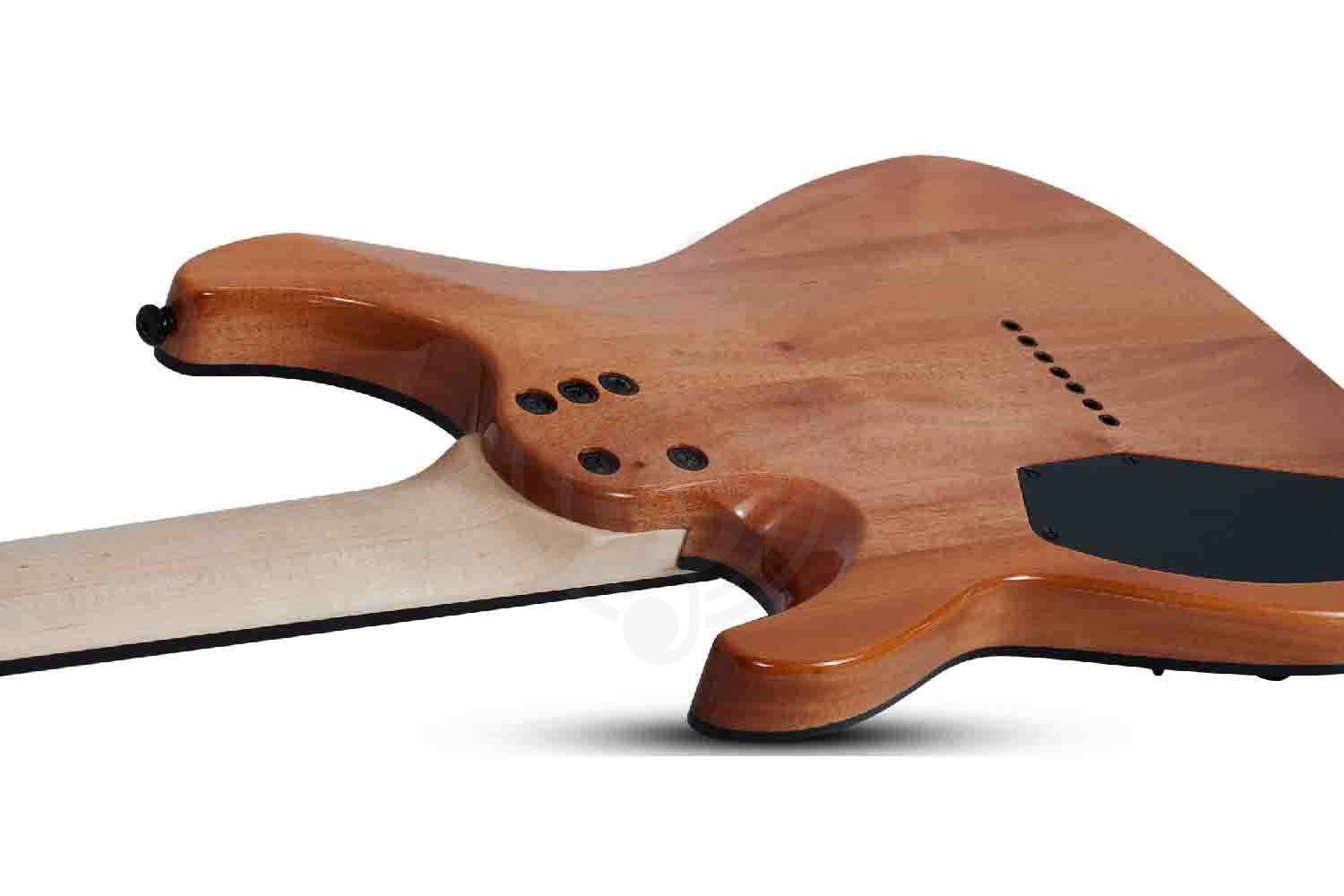 Электрогитара Superstrat Schecter C-7 PRO AQB - Электрогитара - фото 9