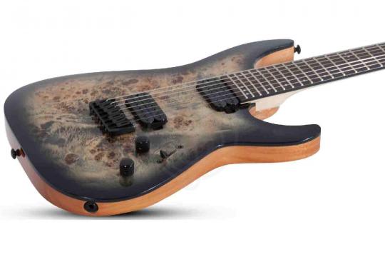Schecter C-7 PRO CB - Электрогитара - фото 2 Электрогитара Superstrat Schecter C-7 PRO CB - Электрогитара - фото 2