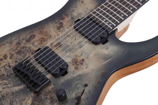 Schecter C-7 PRO CB - Электрогитара - фото 5 Электрогитара Superstrat Schecter C-7 PRO CB - Электрогитара - фото 5