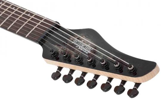 Schecter C-7 PRO CB - Электрогитара - фото 7 Электрогитара Superstrat Schecter C-7 PRO CB - Электрогитара - фото 7
