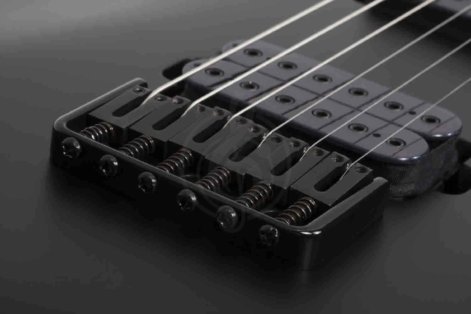 Электрогитара Superstrat Schecter DAMIEN-6 SBK - Электрогитара - фото 6