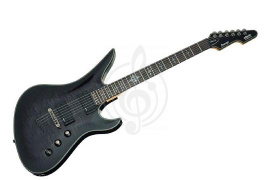 Изображение Электрогитара Heavy Schecter DAMIEN ELITE AVENGER