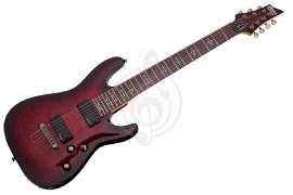 Изображение Schecter Demon-7 CRB