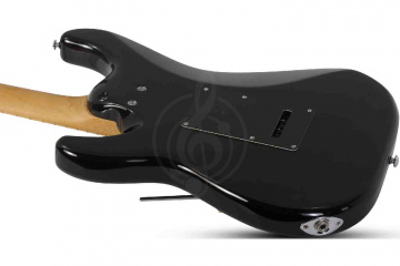 Электрогитара Stratocaster Schecter MV-6 GBLK - Электрогитара - фото 15