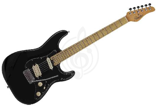 Изображение Schecter MV-6 GBLK