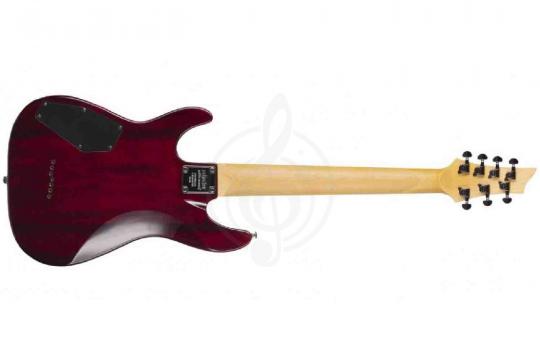 Schecter OMEN EXTREME-7 BCH - Электрогитара - фото 6 Электрогитара Superstrat Schecter OMEN EXTREME-7 BCH - Электрогитара - фото 6