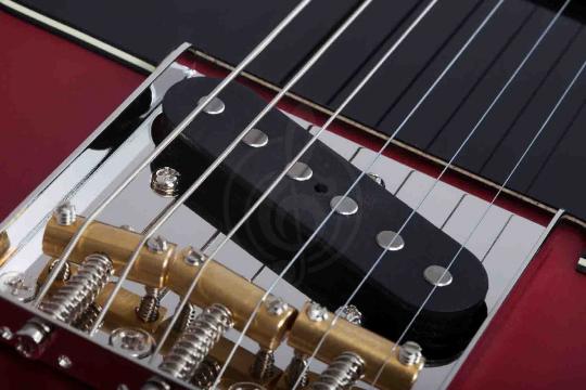 Электрогитара Les Paul Schecter PT SPECIAL SCAR - Электрогитара - фото 12