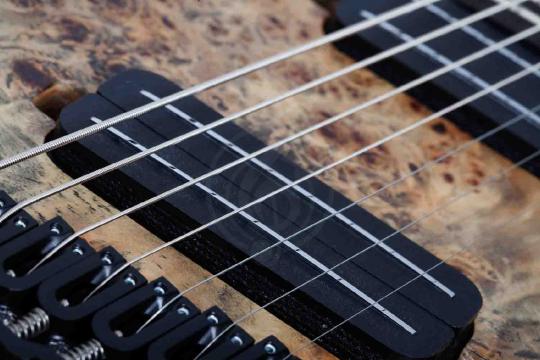 Электрогитара Stratocaster Schecter REAPER-7 Multiscale SSKYB - Электрогитара - фото 8