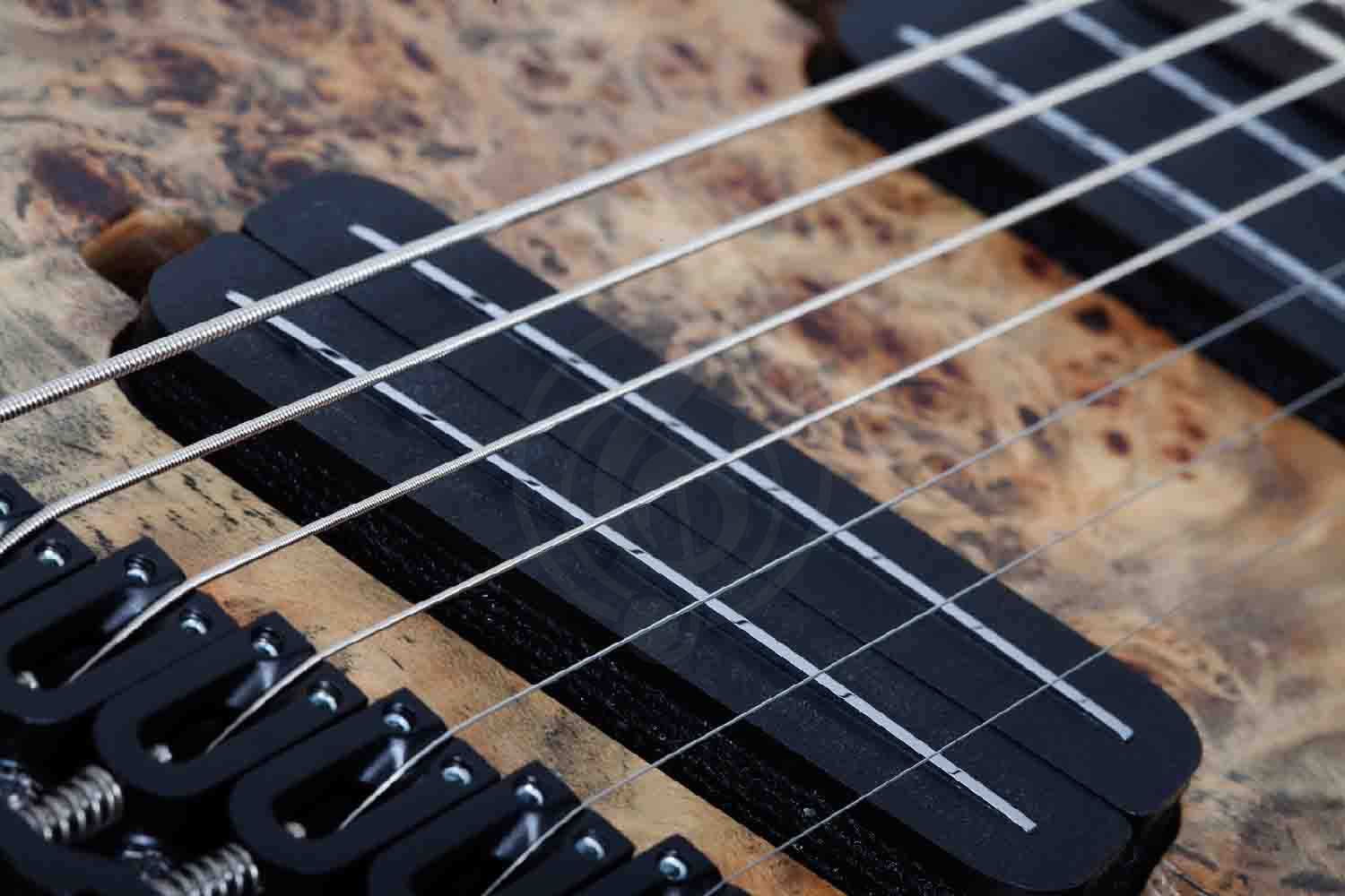 Электрогитара Stratocaster Schecter REAPER-7 Multiscale SSKYB - Электрогитара - фото 8