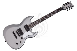 Электрогитара SG Schecter S-II PLATINUM - электрогитара - фото