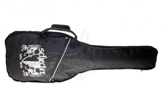 Schecter SGR 006 BLK - Электрогитара - фото 2 Электрогитара Stratocaster Schecter SGR 006 BLK - Электрогитара - фото 2
