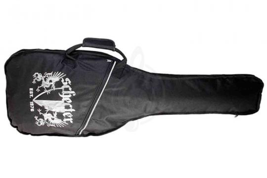 Schecter SGR 006 MSBK - Электрогитара - фото 5 Электрогитара Stratocaster Schecter SGR 006 MSBK - Электрогитара - фото 5