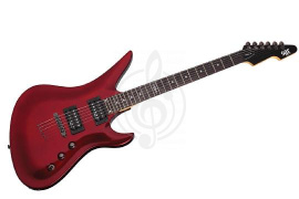 Изображение Электрогитара Heavy Schecter SGR Avenger MRED