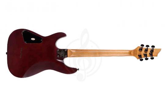 Schecter SGR C-1 FR WSN - Электрогитара - фото 2 Электрогитара Superstrat Schecter SGR C-1 FR WSN - Электрогитара - фото 2