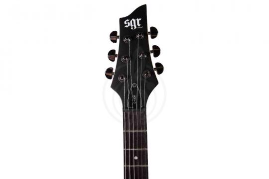 Schecter SGR C-1 FR WSN - Электрогитара - фото 4 Электрогитара Superstrat Schecter SGR C-1 FR WSN - Электрогитара - фото 4