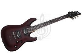 Изображение Schecter SGR C-1 WSN