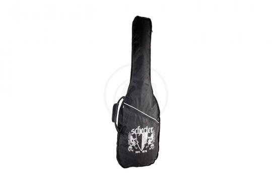 Schecter SGR C-4 BASS M RED бас-гитара, 4 струны - фото 2 Бас-гитара Schecter SGR C-4 BASS M RED бас-гитара, 4 струны - фото 2