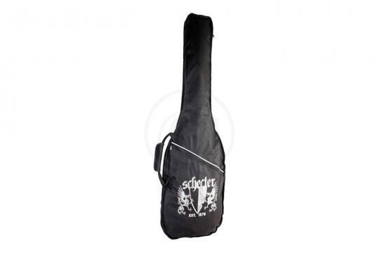 Schecter SGR C-5 BASS BLK Гитара бас, 5 струн - фото 2 Бас-гитара Schecter SGR C-5 BASS BLK Гитара бас, 5 струн - фото 2
