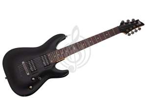 Изображение Schecter SGR C-7 MSBK