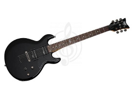 Изображение Другие электрогитары Schecter SGR S-1 BLK