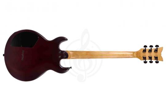 Электрогитара Les Paul Schecter SGR S-1 WSN - Электрогитара - фото 2