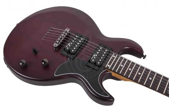 Электрогитара Les Paul Schecter SGR S-1 WSN - Электрогитара - фото 3