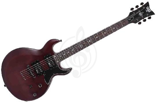 Изображение Schecter SGR S-1 WSN