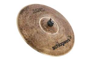 Изображение Тарелка Crash Ride SCHLAGWERK CCR14