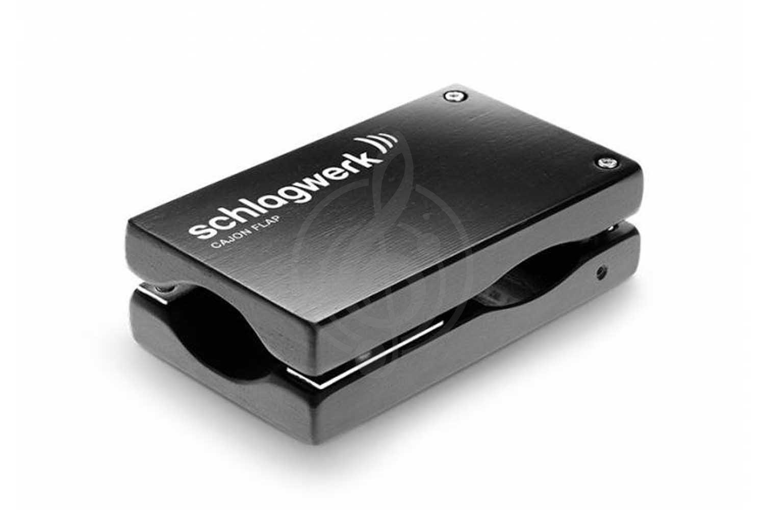 Кастаньета для кахона SCHLAGWERK CFL 12 - Кастаньета для кахона - фото 1