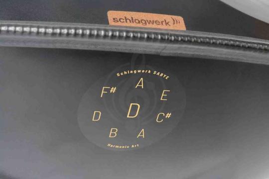 SCHLAGWERK HP8DSA - Ханг пан 8 нот - фото 6 Ханг SCHLAGWERK HP8DSA - Ханг пан 8 нот - фото 6