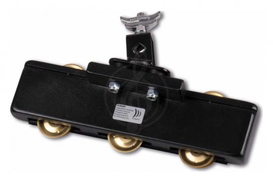 Тамбурин SCHLAGWERK JC250 BM - Перкуссионный эффект тамбурин + Chick - фото 2