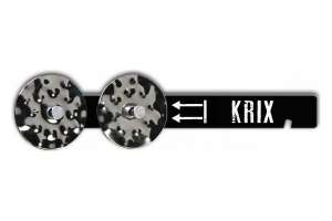 Изображение SCHLAGWERK KRIX10 - Джингл-стик металлический