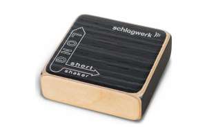 Изображение Шейкер SCHLAGWERK SK25