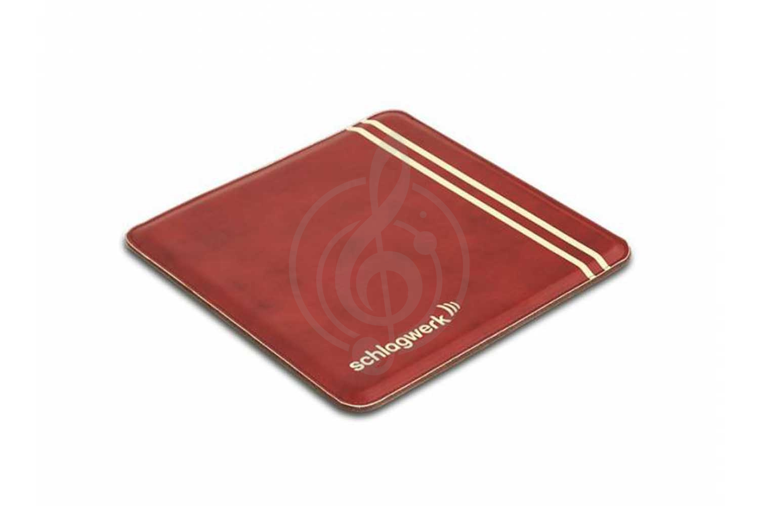 Накладка на сиденье кахона SCHLAGWERK SP30WRD - Накладка на сиденье кахона - фото 1