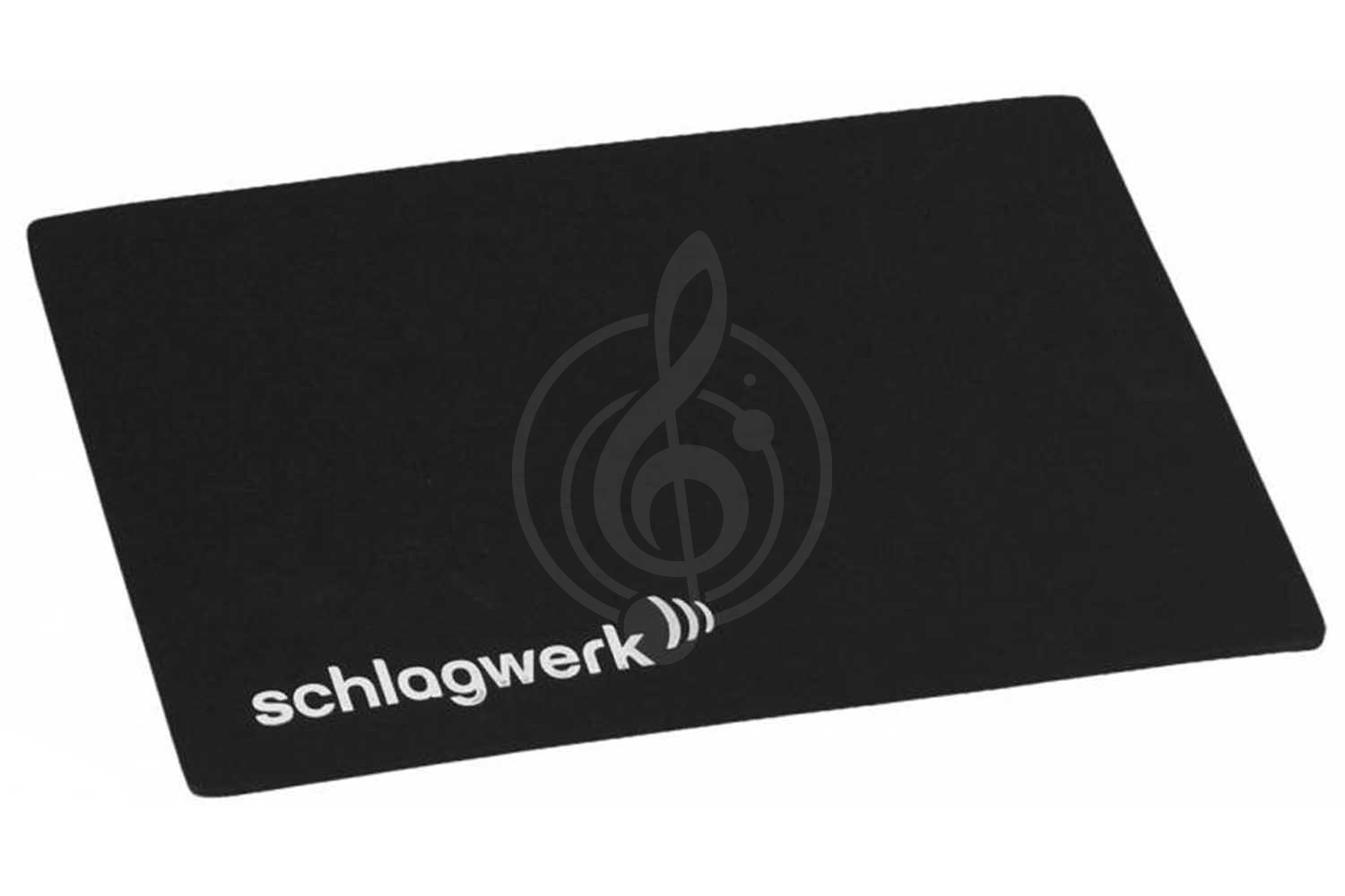 Накладка на сиденье кахона SCHLAGWERK SP40 - Накладка на сиденье кахона - фото 1