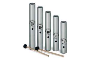 Изображение Набор шумовых инструментов SCHLAGWERK WT5