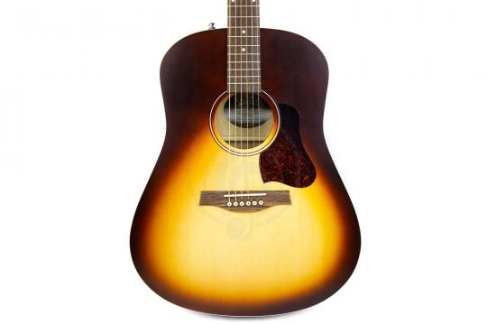 Акустическая гитара Seagull Entourage Autumn Burst - Акустическая гитара - фото 3