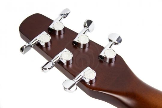 Акустическая гитара Seagull Entourage Autumn Burst - Акустическая гитара - фото 7