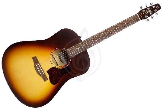 Акустическая гитара Seagull Entourage Autumn Burst - Акустическая гитара - фото 1